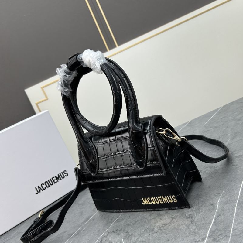 Jacquemus Top Handle Bags